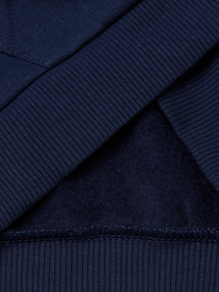 JACKET W/HOOD L/S Junior Boy image number 3